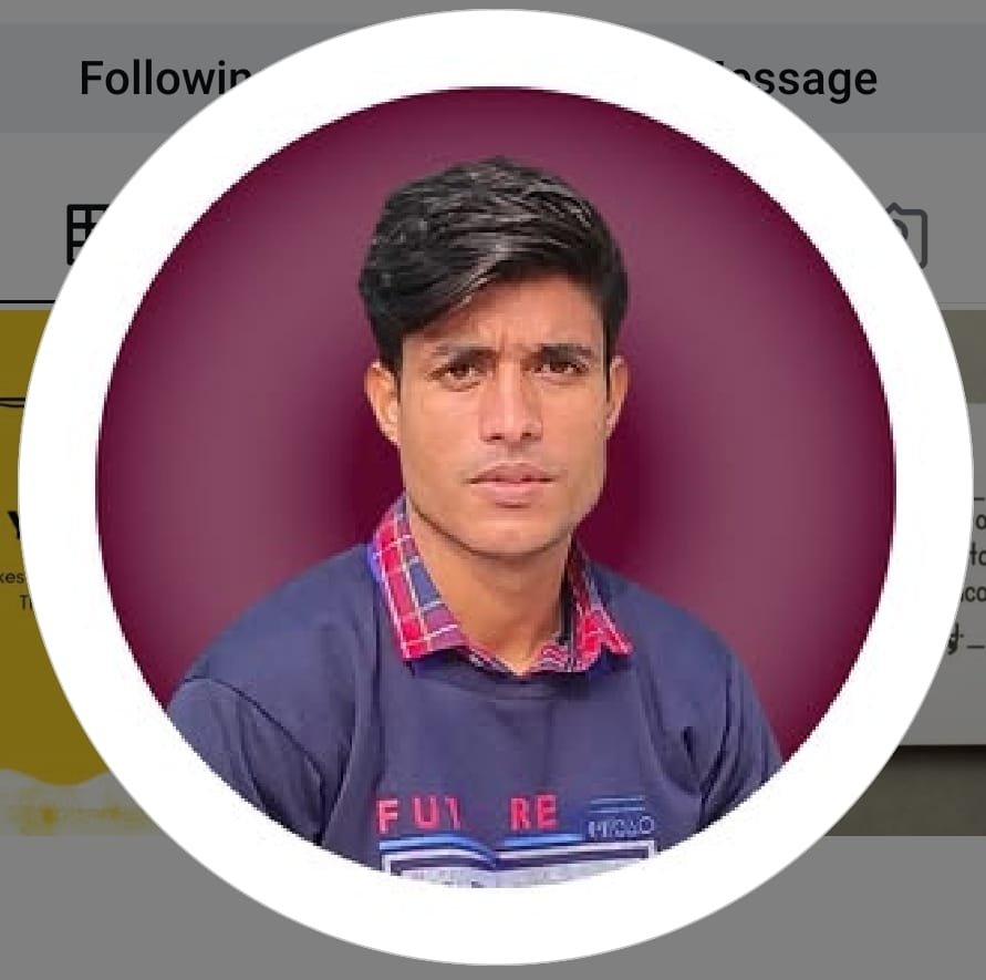 HR Bablu Ansari