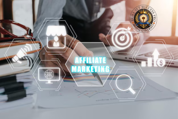 Affiliate Marketing