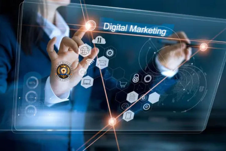 Digital Marketing