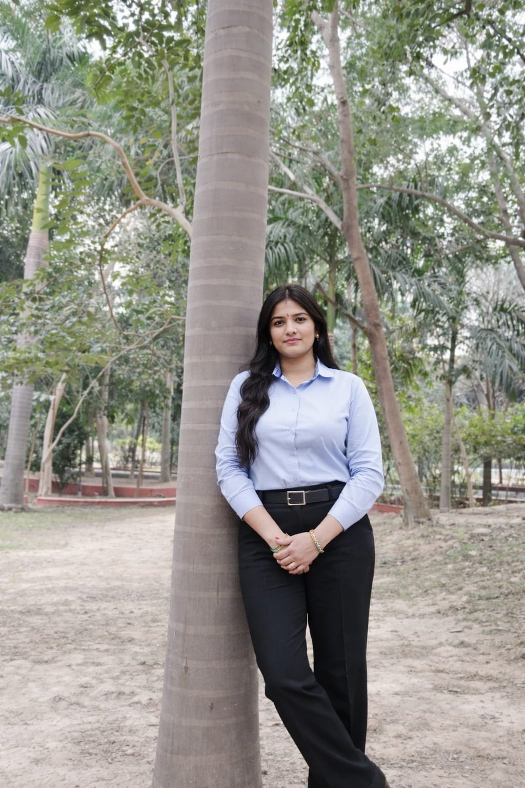Pooja Yadav